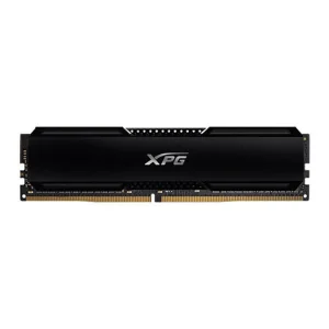 ADATA XPG GAMMIX D20 32GB (32GBX1) DDR4 3200MHZ DESKTOP RAM -AX4U320032G16A-CBK20