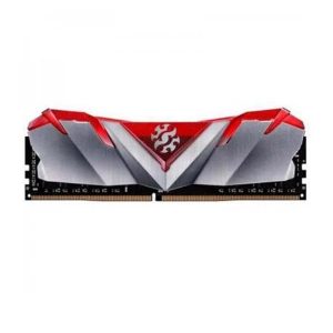 ADATA XPG GAMMIX D30 16GB (16GBX1) DDR4 3200MHZ DESKTOP RAM (RED) - AX4U320016G16A-SR30