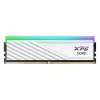 Adata XPG Lancer Blade Rgb 16Gb (16Gbx1) Ddr5 6000Mhz Desktop Ram (White) - AX5U6000C3016G-SLABRWH