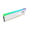 Adata XPG Lancer Blade Rgb 16Gb (16Gbx1) Ddr5 6000Mhz Desktop Ram (White) - AX5U6000C3016G-SLABRWH