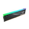 Adata XPG Lancer Blade Rgb 16Gb (16Gbx1) Ddr5 6000Mhz Desktop Ram (Black) - AX5U6000C3016G-SLABRBK