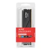 Adata XPG Lancer Blade Rgb 16Gb (16Gbx1) Ddr5 6000Mhz Desktop Ram (Black) - AX5U6000C3016G-SLABRBK