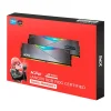 Adata XPG Lancer RGB ROG Certified 32Gb (16Gbx2) DDR5 6600MHz Desktop Ram - AX5U6600C3216G-DCLARROG