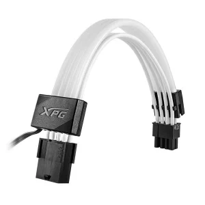 ADATA XPG PRIME ARGB VGA EXTENSION CABLE - ARGBEXCABLE-VGA-BKCWW