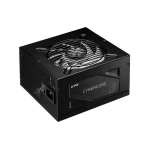 ADATA XPG CYBERCORE 1000 WATT 80 PLUS PLATINUM FULLY MODULAR POWER SUPPLY