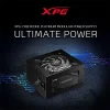 ADATA XPG CYBERCORE 1000 WATT 80 PLUS PLATINUM FULLY MODULAR POWER SUPPLY