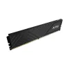 Adata XPG Gammix D35 16Gb (16Gbx1) DDR4 3200MHz Desktop Ram (Black) - AX4U320016G16A-SBKD35