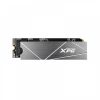 ADATA XPG GAMMIX S50 LITE 512GB PCIE GEN4X4 M.2 SSD - AGAMMIXS50L-512G-CS