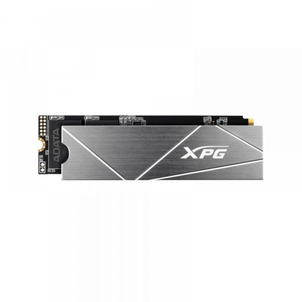 ADATA XPG GAMMIX S50 LITE 512GB PCIE GEN4X4 M.2 SSD - AGAMMIXS50L-512G-CS