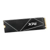 ADATA XPG GAMMIX S70 BLADE 4TB M.2 NVME GEN4 INTERNAL SSD - AGAMMIXS70B-4T-CS