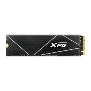 ADATA XPG GAMMIX S70 BLADE 512GB M.2 NVME GEN4 INTERNAL SSD - AGAMMIXS70B-512G-CS