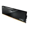 ADATA XPG LANCER 16GB (16GBX1) DDR5 5200MHZ DESKTOP RAM (BLACK) -AX5U5200C3816G-CLABK