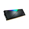 ADATA XPG LANCER RGB 32GB 6000MHZ DDR5 (32GBX1) CL30 DESKTOP RAM (BLACK) - AX5U6000C3032G-CLARBK