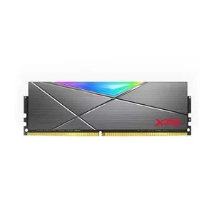 ADATA XPG SPECTRIX D50 8GB (8GBX1) DDR4 RGB 3200MHZ DESKTOP RAM -AX4U32008G16A-ST50