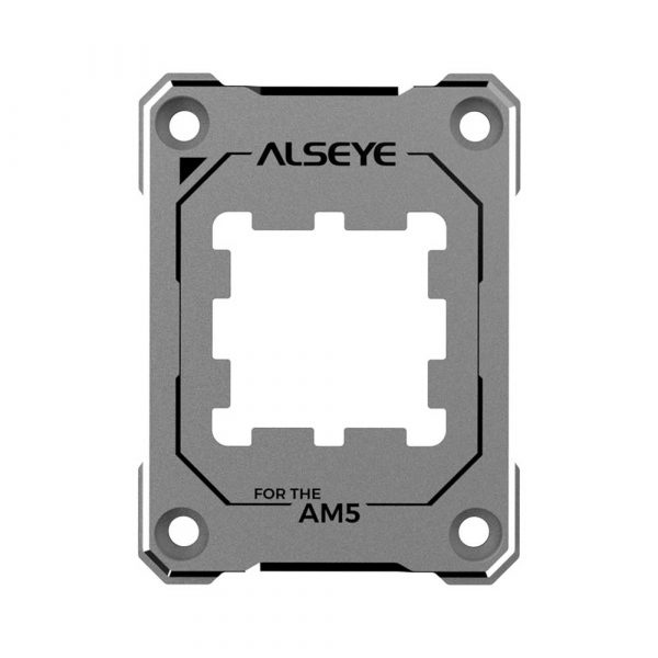 Alseye AM5 CPU Protection Bracket