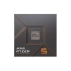 Amd Ryzen 5 7600X Desktop Processor +Msi Pro B650-S Wifi Am5 Atx Motherboard {Combo}