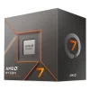 Amd Ryzen 7 8700F Desktop Processor (100-100001590BOX)