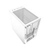 ANT ESPORTS 200 AIR MINI MICRO ATX MID TOWER GAMING CABINET-WHITE