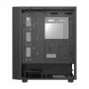 ANT ESPORTS 250 AIR ARGB ATX MID TOWER CABINET (BLACK)