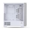 ANT ESPORTS 690 AIR WHITE ATX MID TOWER ARGB GAMING CABINET