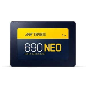 ANT ESPORTS 690 NEO 1TB SATA INTERNAL SSD - 690-NEO-SATA-1TB