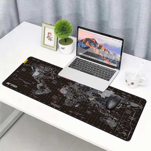 Ant Esports Atlas HD Unique Design Gaming Mouse Pad - AEPP0216