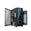 ANT ESPORTS DYNAMIC GT ARGB EATX MID TOWER CABINET (BLACK)