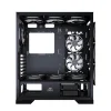 ANT ESPORTS DYNAMIC GT ARGB EATX MID TOWER CABINET (BLACK)