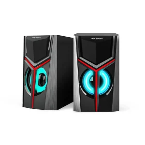 ANT ESPORTS GS100 RGB SPEAKER - GS100