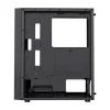 ANT ESPORTS ICE- 110 AUTO RGB EATX MID TOWER CABINET (BLACK)