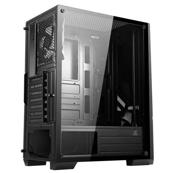 ANT ESPORTS ICE-211TG ATX MID TOWER GAMING CABINET