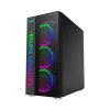 ANT ESPORTS ICE-511 MAX EATX MID TOWER CABINET