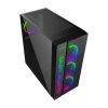 ANT ESPORTS ICE-511 MAX EATX MID TOWER CABINET