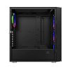 ANT ESPORTS ICE-511 MAX EATX MID TOWER CABINET