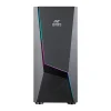 ANT ESPORTS ICE-130AG MID TOWER ATX GAMING CABINET