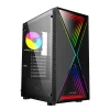 ANT ESPORTS INFINITY X ATX MID TOWER CABINET-BLACK