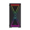 ANT ESPORTS INFINITY X ATX MID TOWER CABINET-BLACK