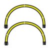 ANT ESPORTS MOD PRO EXTENSION CABLE - YELLOW-BLACK