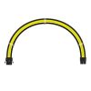 ANT ESPORTS MOD PRO EXTENSION CABLE - YELLOW-BLACK