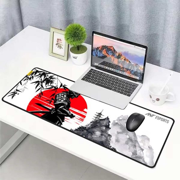 Ant Esports Ninja Unique Gaming Mouse Pad - AEPP0215