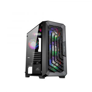 ANT ESPORTS SX5 ATX MID TOWER GAMING CABINET