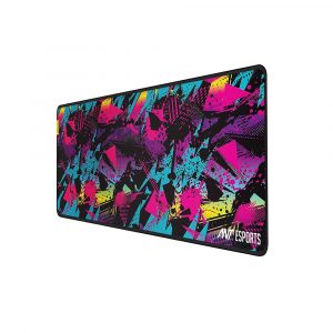 Ant Esports Sneakerz Unique Gaming Mouse Pad - AEPP0211