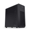 ANT ESPORTS VANGUARD E-ATX FULL TOWER PROFESSIONAL CABINET (BLACK) (VANGUARD-BLACK)