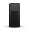 ANT ESPORTS VANGUARD E-ATX FULL TOWER PROFESSIONAL CABINET (BLACK) (VANGUARD-BLACK)