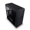 ANT ESPORTS VANGUARD E-ATX FULL TOWER PROFESSIONAL CABINET (BLACK) (VANGUARD-BLACK)