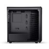 ANT ESPORTS VANGUARD E-ATX FULL TOWER PROFESSIONAL CABINET (BLACK) (VANGUARD-BLACK)