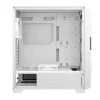 ANTEC DF700 FLUX ARGB ATX MID TOWER CABINET (WHITE)