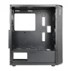 ANTEC NX292 RGB E-ATX MID TOWER CABINET (BLACK)