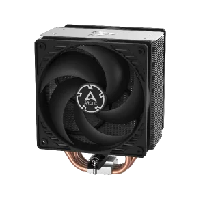 Arctic Freezer 36 CO 120 mm CPU Air Cooler for Continuous Operation Black - ACFRE00122A