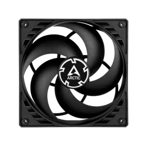 Arctic P14 PWM PST Black Cabinet Fan (Single Pack) - ACFAN00125A